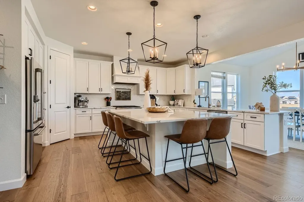 8137 Ralston Creek Avenue Littleton CO 80125