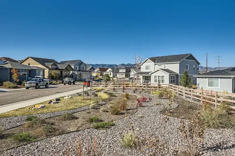 8137 Ralston Creek Avenue Littleton CO 80125