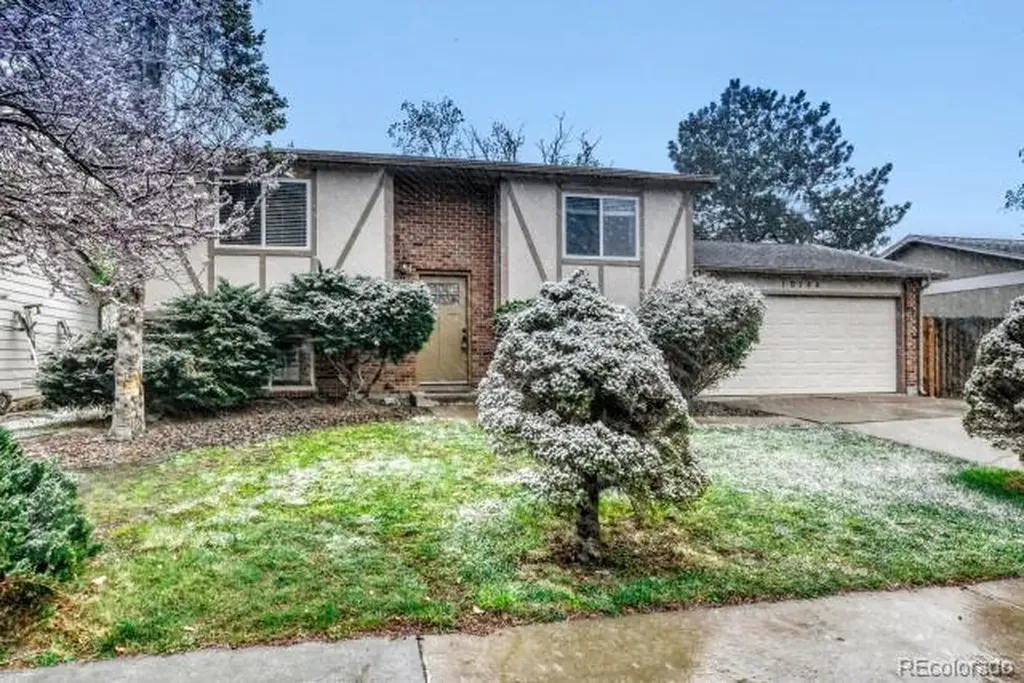 10748 Routt Street Broomfield CO 80021