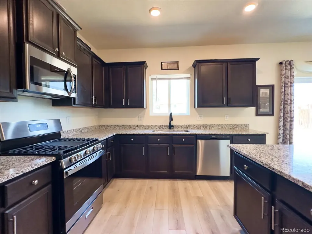 207 Clayton Avenue Keenesburg CO 80643