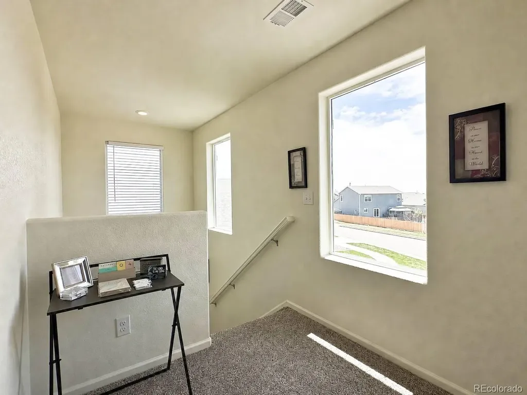 207 Clayton Avenue Keenesburg CO 80643