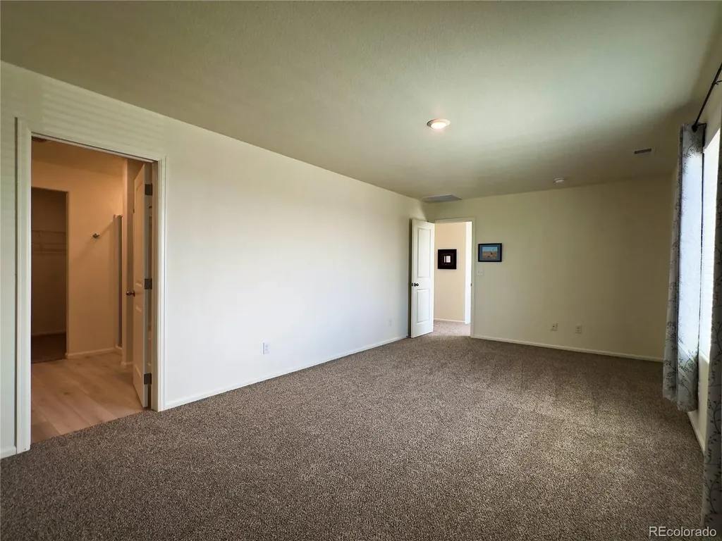 207 Clayton Avenue Keenesburg CO 80643