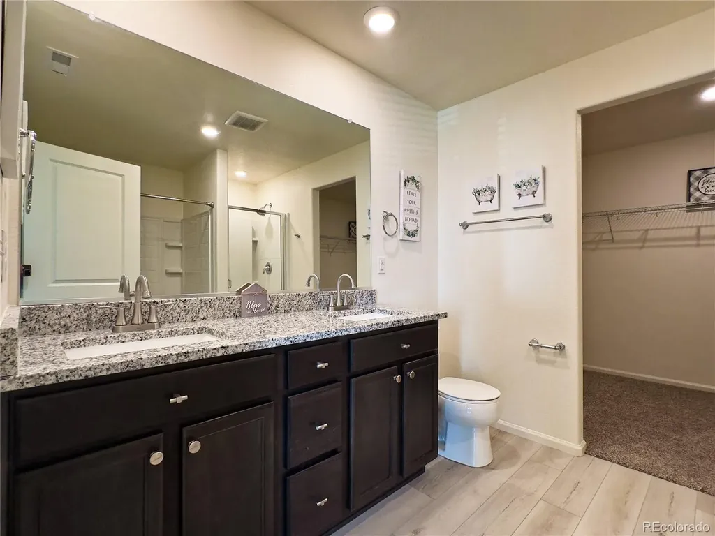207 Clayton Avenue Keenesburg CO 80643