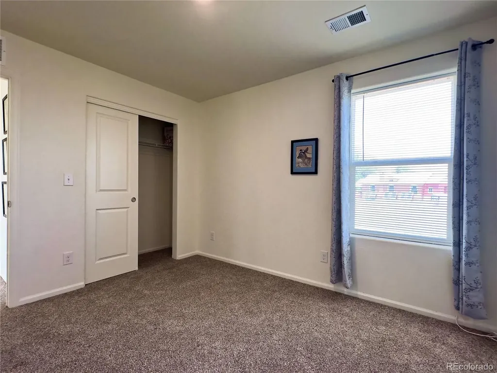 207 Clayton Avenue Keenesburg CO 80643