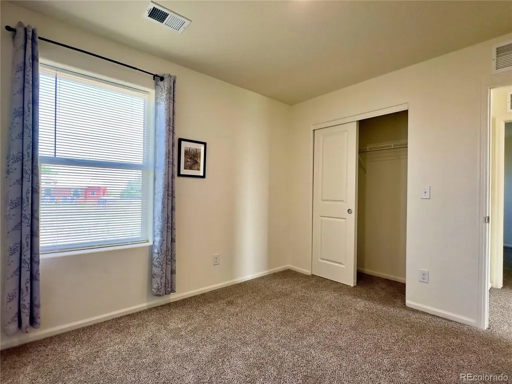 207 Clayton Avenue Keenesburg CO 80643