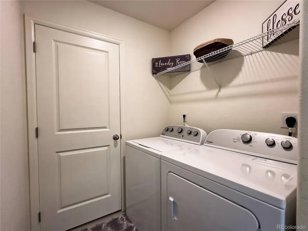 207 Clayton Avenue Keenesburg CO 80643