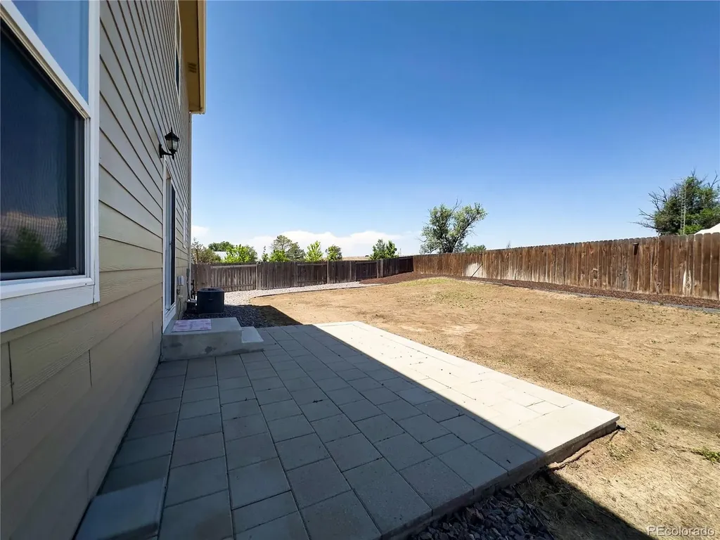 207 Clayton Avenue Keenesburg CO 80643