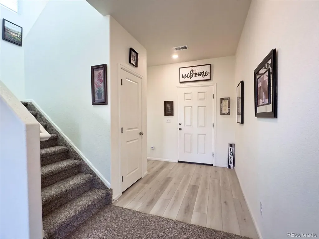 207 Clayton Avenue Keenesburg CO 80643