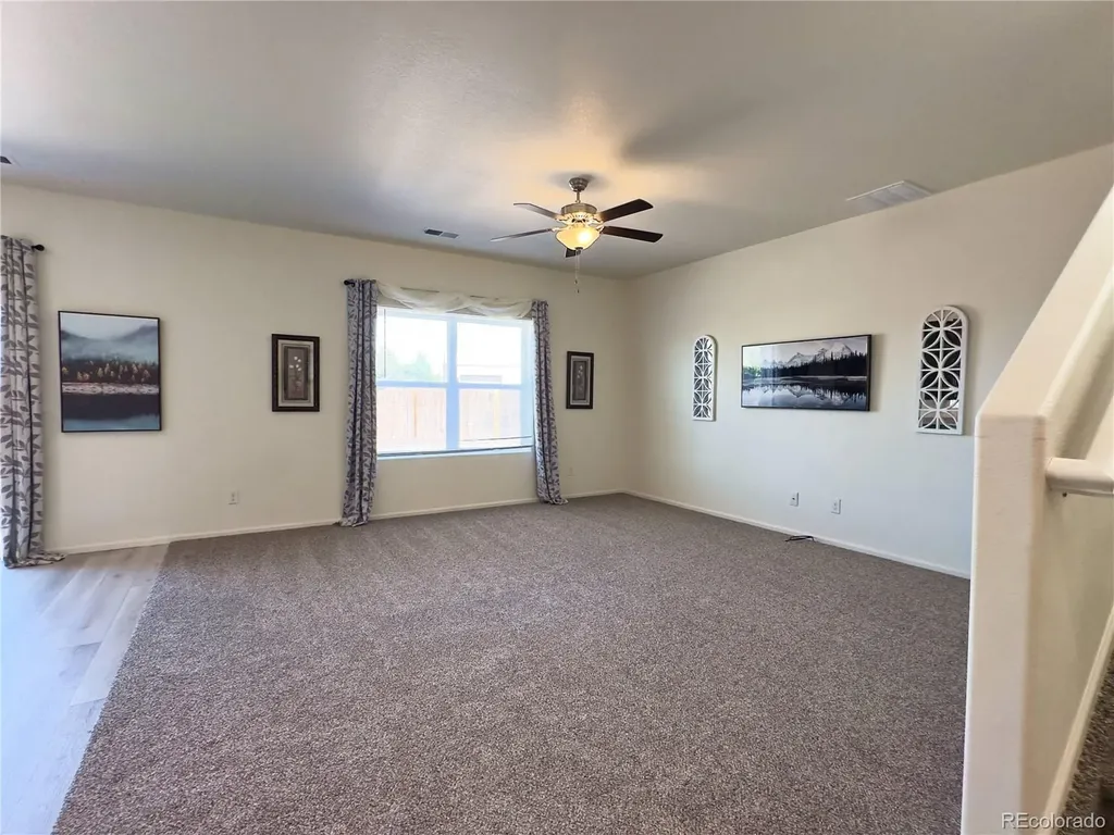 207 Clayton Avenue Keenesburg CO 80643