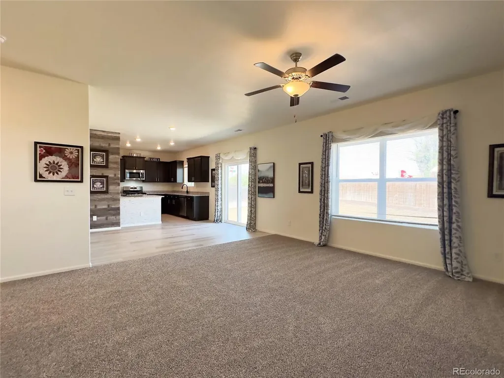 207 Clayton Avenue Keenesburg CO 80643