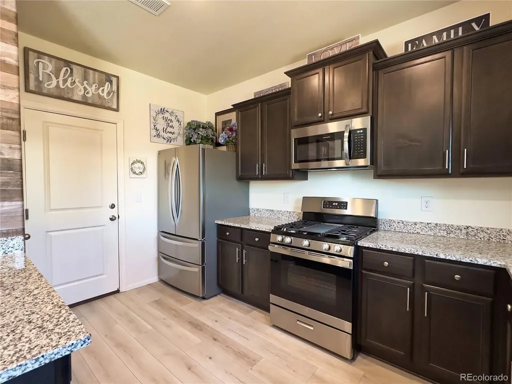 207 Clayton Avenue Keenesburg CO 80643