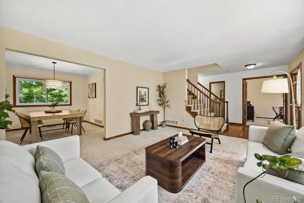 16793 E Prentice Circle Aurora CO 80015