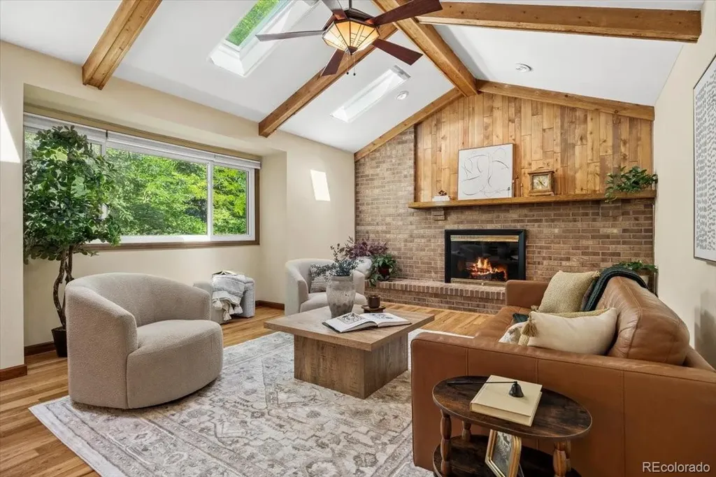 16793 E Prentice Circle Aurora CO 80015