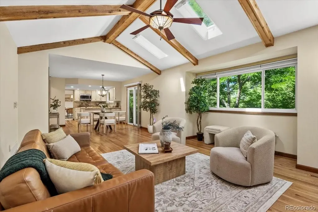 16793 E Prentice Circle Aurora CO 80015