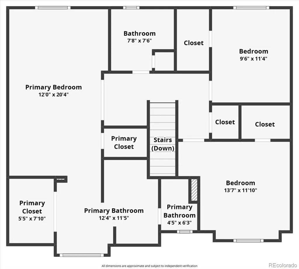 16793 E Prentice Circle Aurora CO 80015