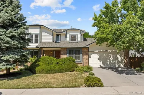 16793 E Prentice Circle Aurora CO 80015