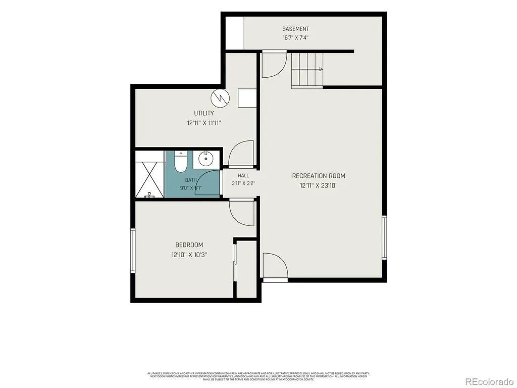 1751 Stable View Drive Castle Pines CO 80108