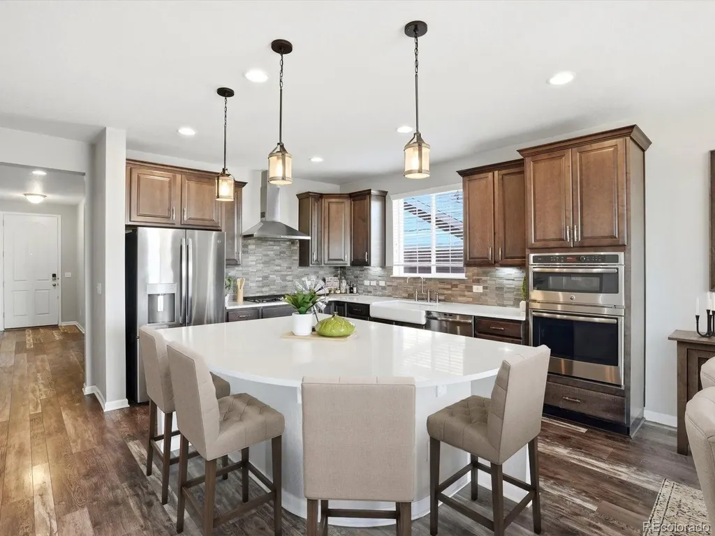 16865 E 111th Drive Commerce City CO 80022