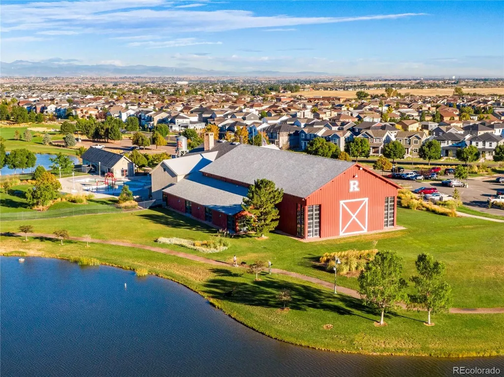 16865 E 111th Drive Commerce City CO 80022