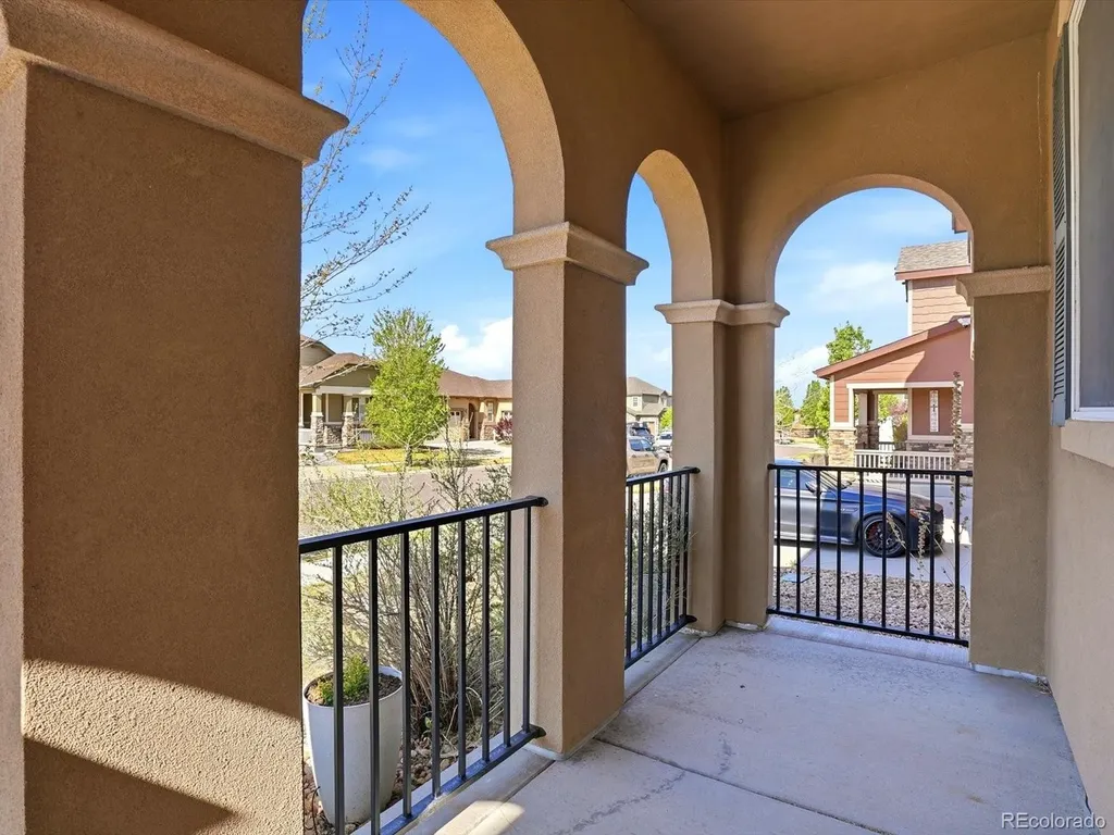 16865 E 111th Drive Commerce City CO 80022