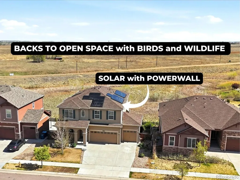 16865 E 111th Drive Commerce City CO 80022