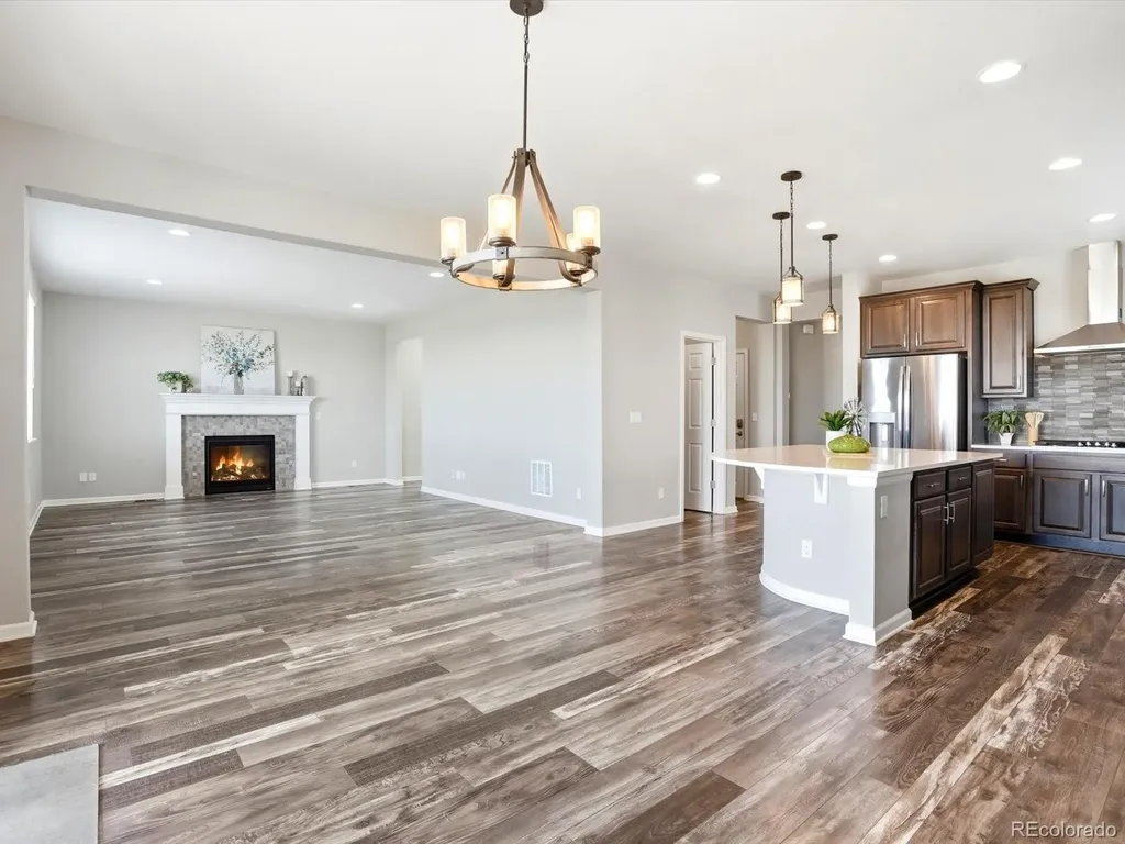 16865 E 111th Drive Commerce City CO 80022