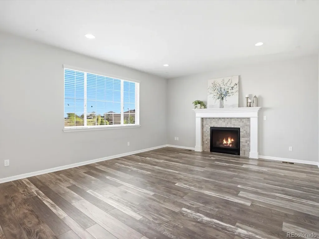 16865 E 111th Drive Commerce City CO 80022