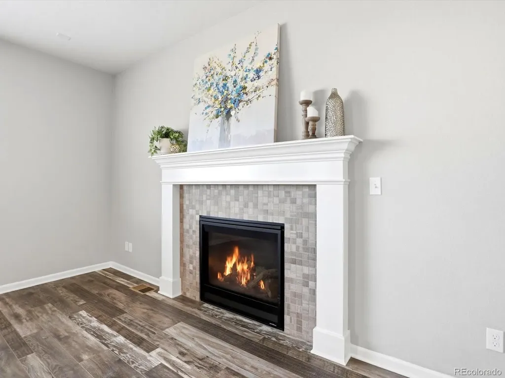 16865 E 111th Drive Commerce City CO 80022