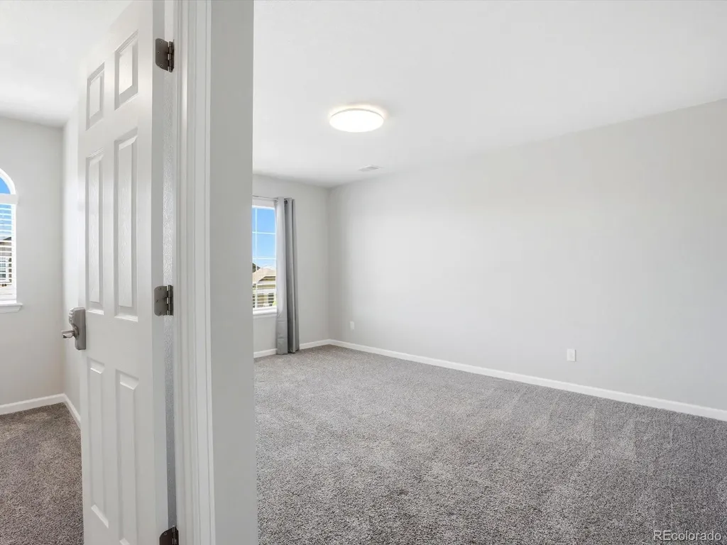 16865 E 111th Drive Commerce City CO 80022