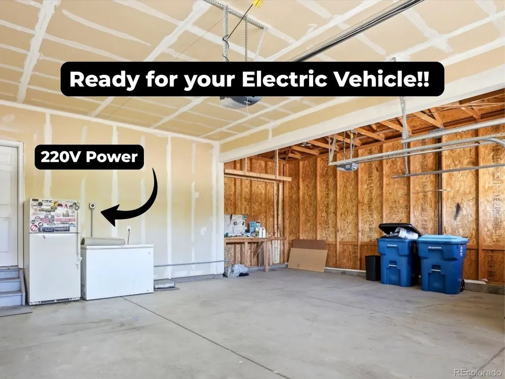 16865 E 111th Drive Commerce City CO 80022