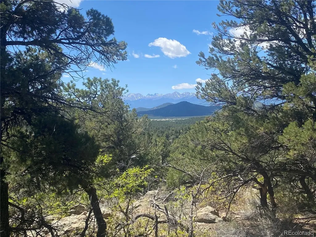 TR-142 17th Trail Cotopaxi CO 81223