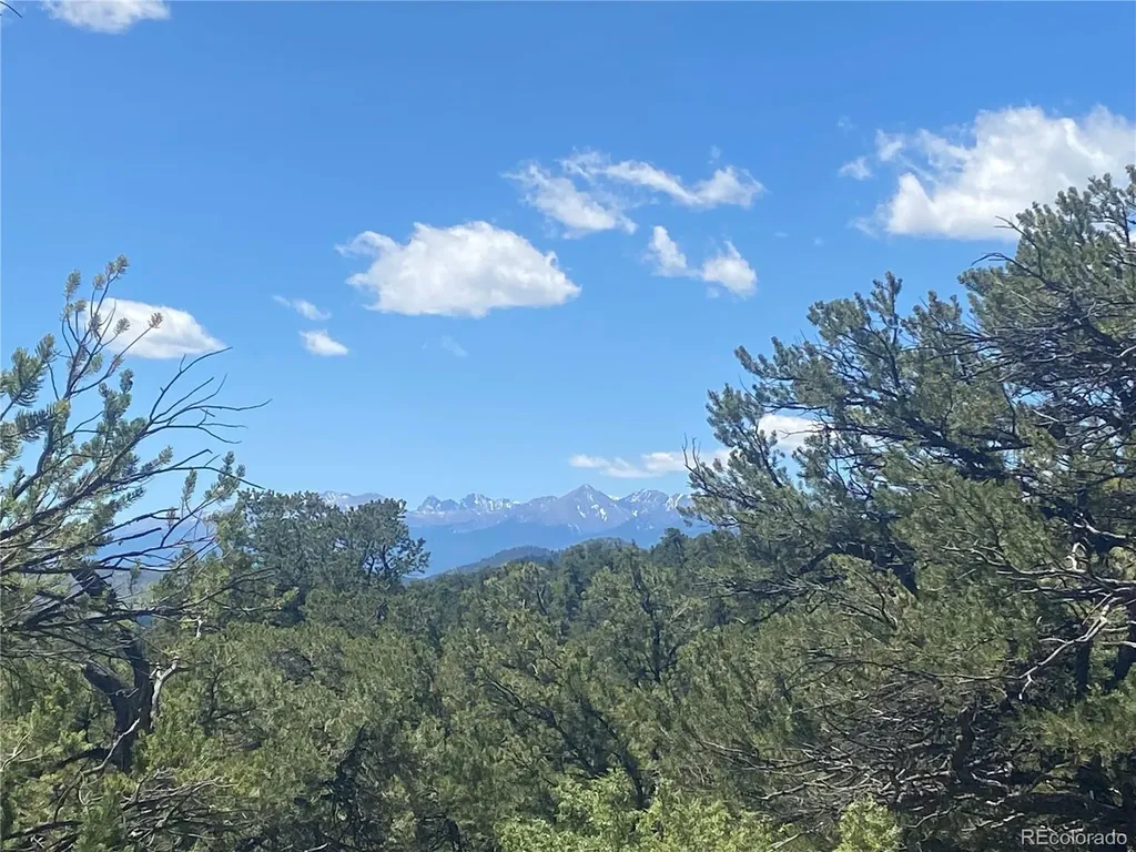 TR-142 17th Trail Cotopaxi CO 81223