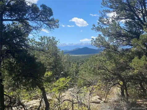 TR-142 17th Trail Cotopaxi CO 81223