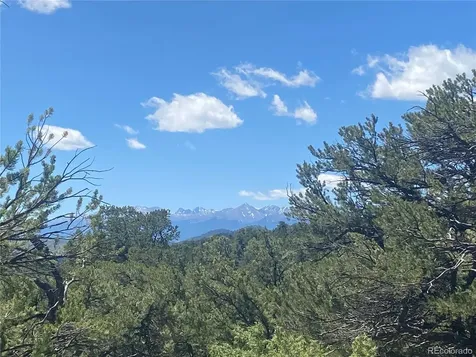 TR-142 17th Trail Cotopaxi CO 81223