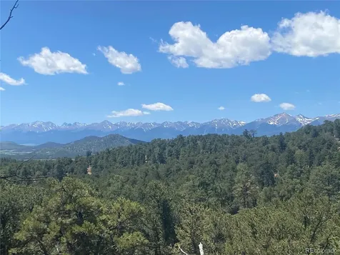 TR-142 17th Trail Cotopaxi CO 81223