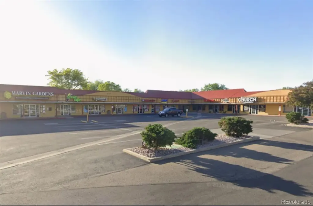 2130 Main Street Longmont CO 80501