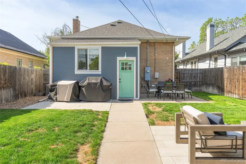 3041 W Clyde Place Denver CO 80211