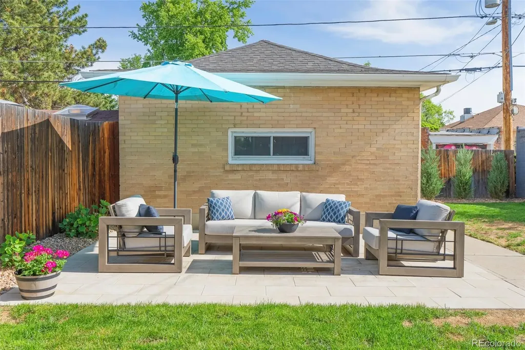 3041 W Clyde Place Denver CO 80211