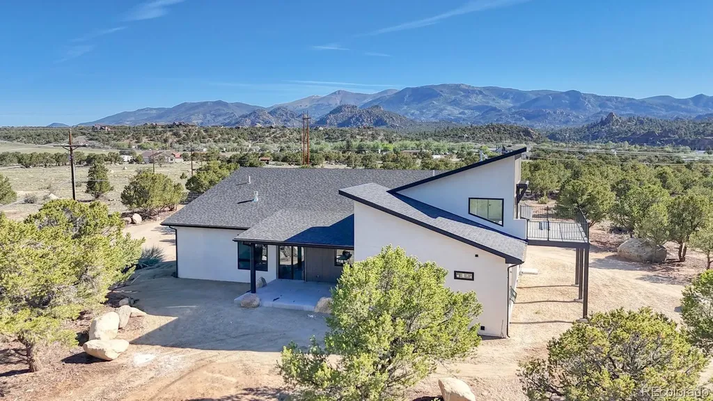 30068 Teal Run Buena Vista CO 81211