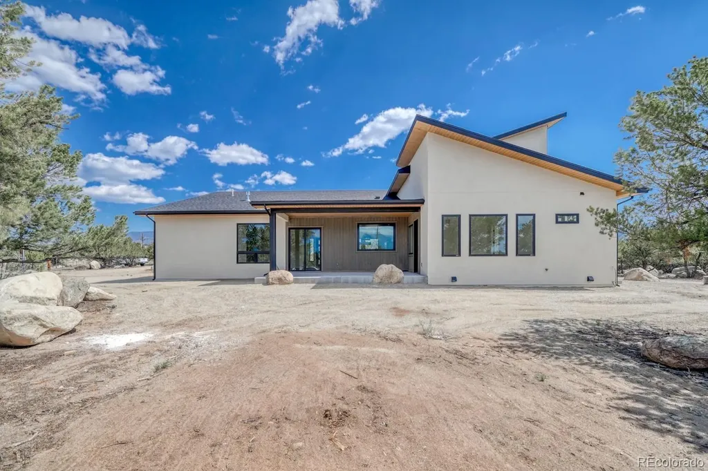 30068 Teal Run Buena Vista CO 81211