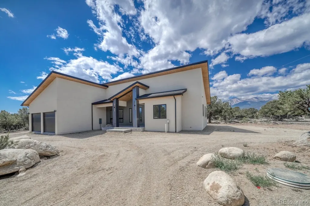 30068 Teal Run Buena Vista CO 81211