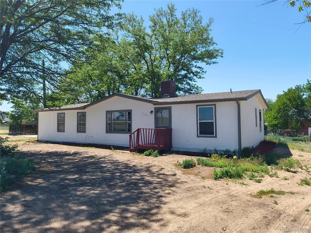 15544 County Road 18 Fort Lupton CO 80621