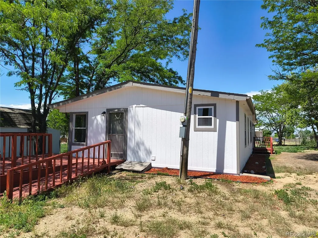 15544 County Road 18 Fort Lupton CO 80621