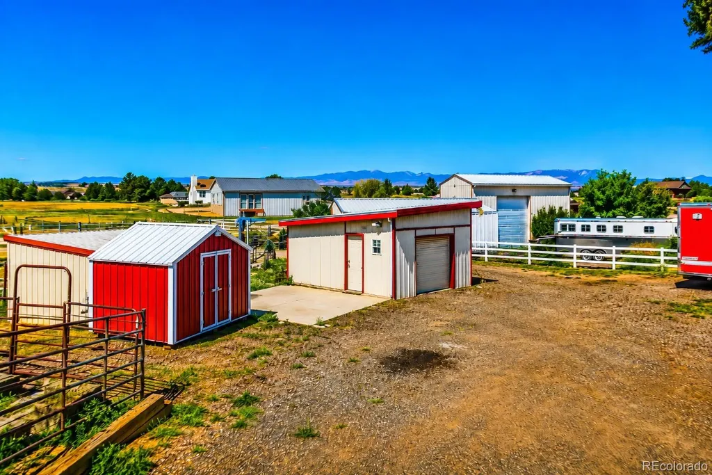 16521 Yampa Way Brighton CO 80601