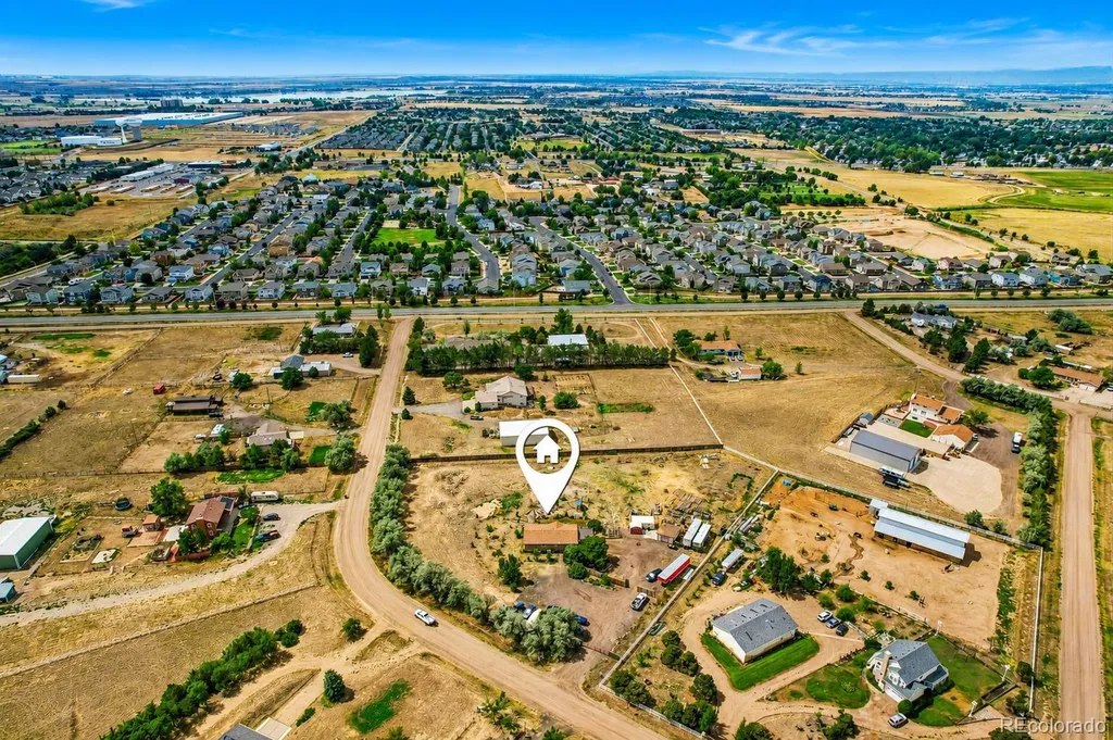 16521 Yampa Way Brighton CO 80601
