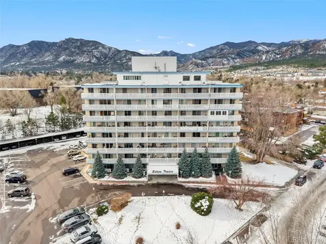 900 Saturn Drive Colorado Springs CO 80905