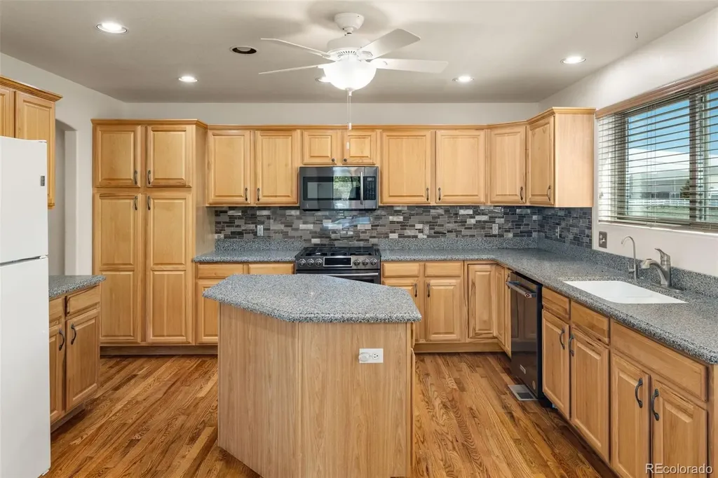 28540 E 162nd Court Brighton CO 80603