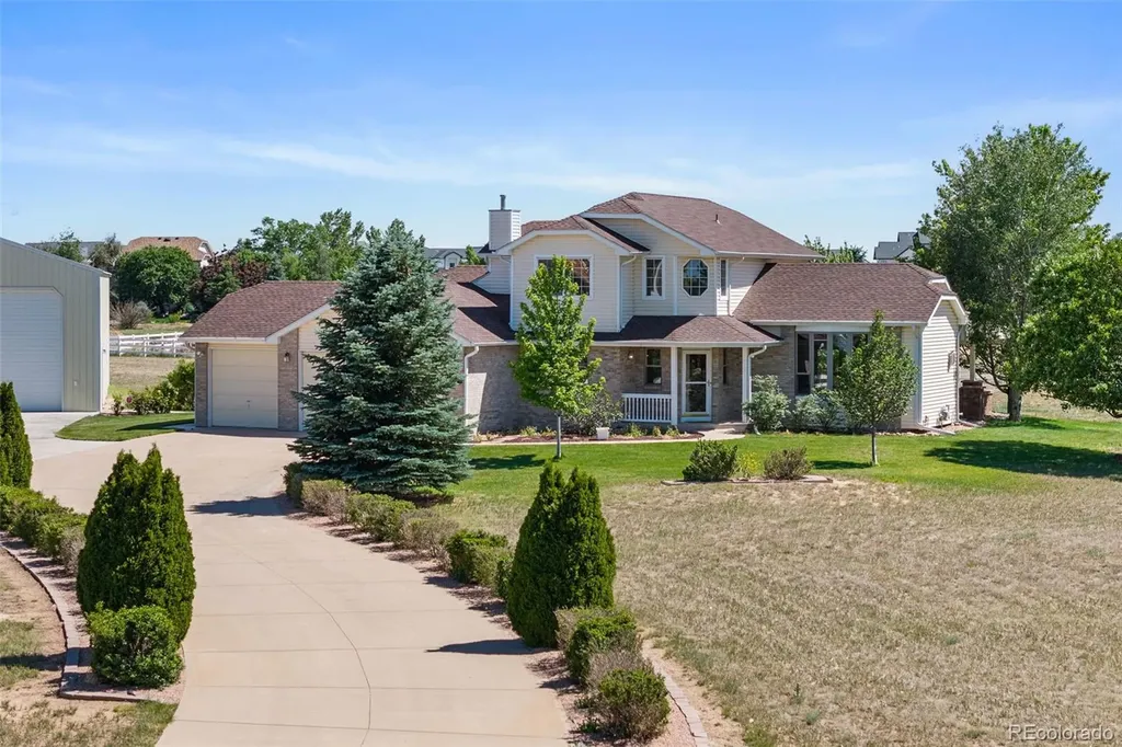 28540 E 162nd Court Brighton CO 80603