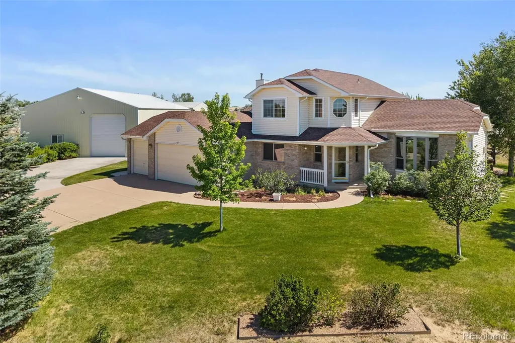 28540 E 162nd Court Brighton CO 80603