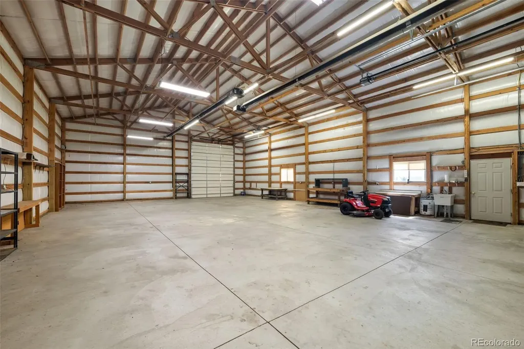 28540 E 162nd Court Brighton CO 80603